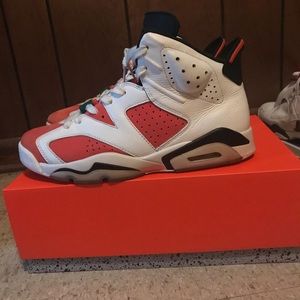 Meet your Posher, Rondarius